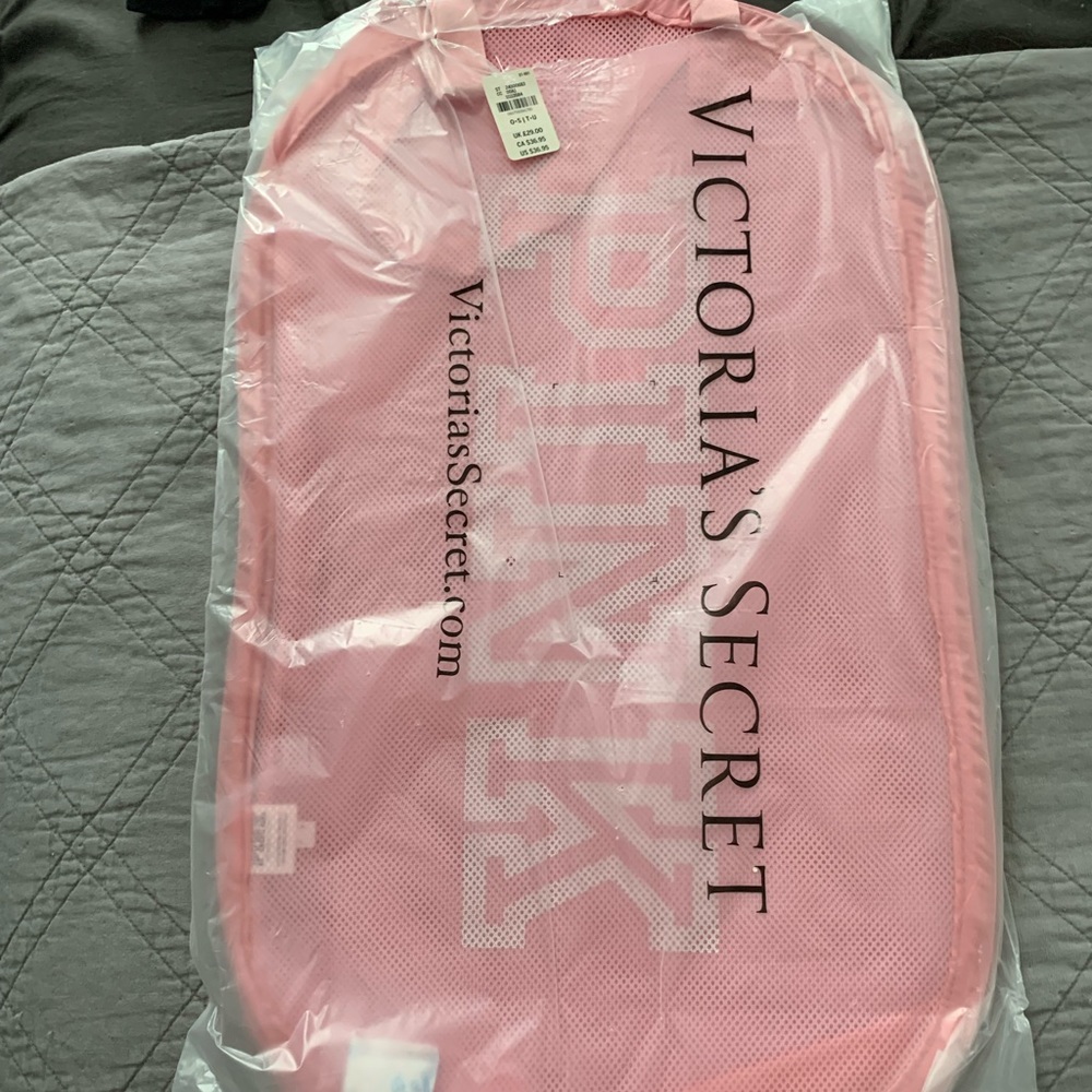 Pink Victoria Secret Hamper